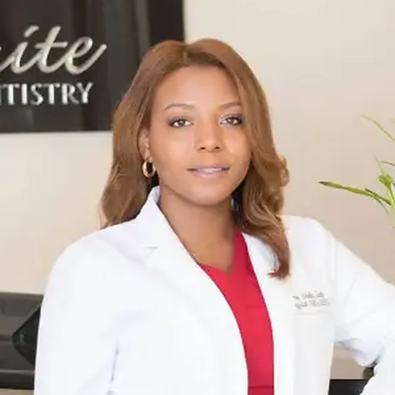 Dr. Crystal Ellis, DDS